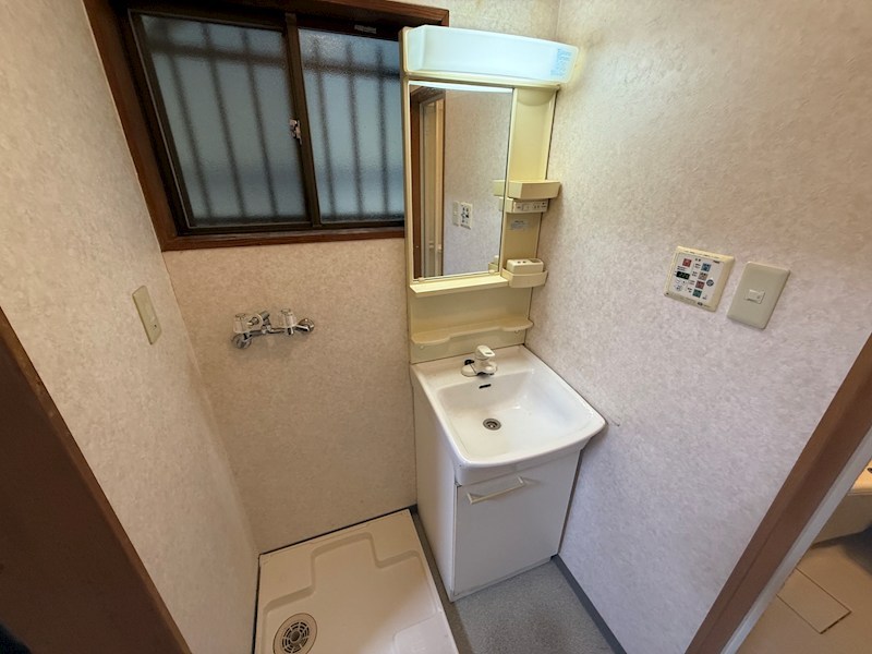 西新林町貸家 その他8