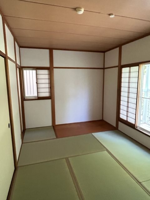 ハウスアドバンス  ベッドルーム