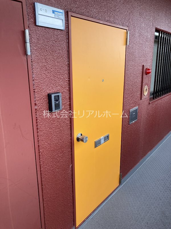 京都府京都市西京区川島滑樋町 その他