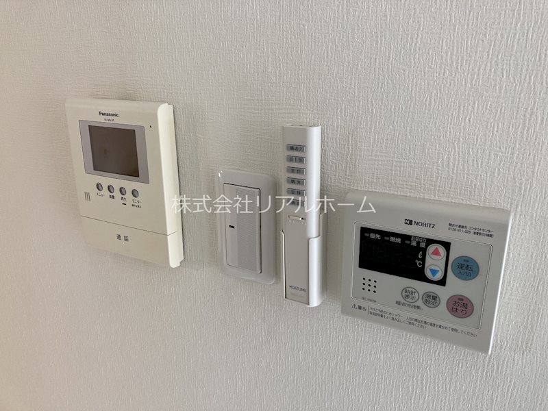 京都府京都市西京区川島滑樋町 その他
