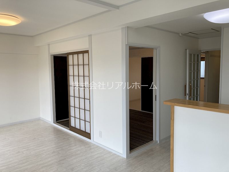 京都府京都市西京区川島滑樋町 その他