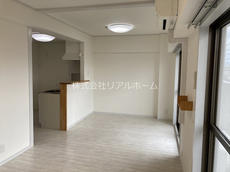 京都府京都市西京区川島滑樋町 その他