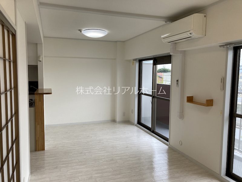 京都府京都市西京区川島滑樋町 その他