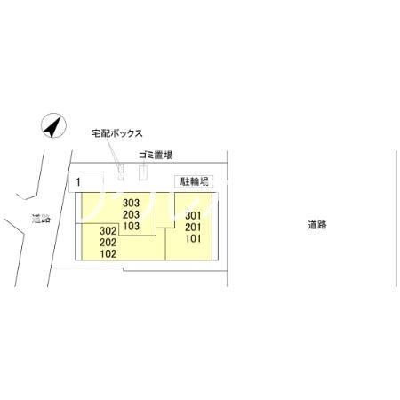 GRAMM桂稲荷山 その他