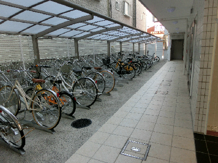 カーサフィオーレ桂  その他