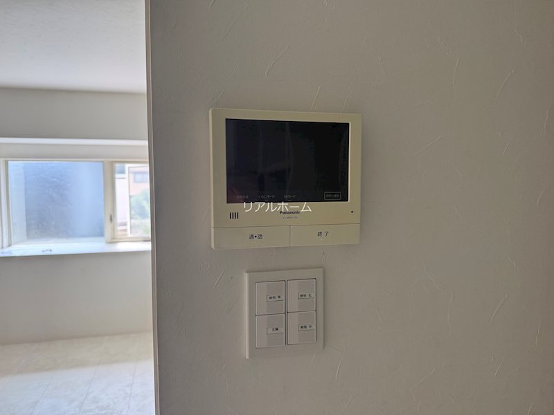上桂前田町貸家 その他4