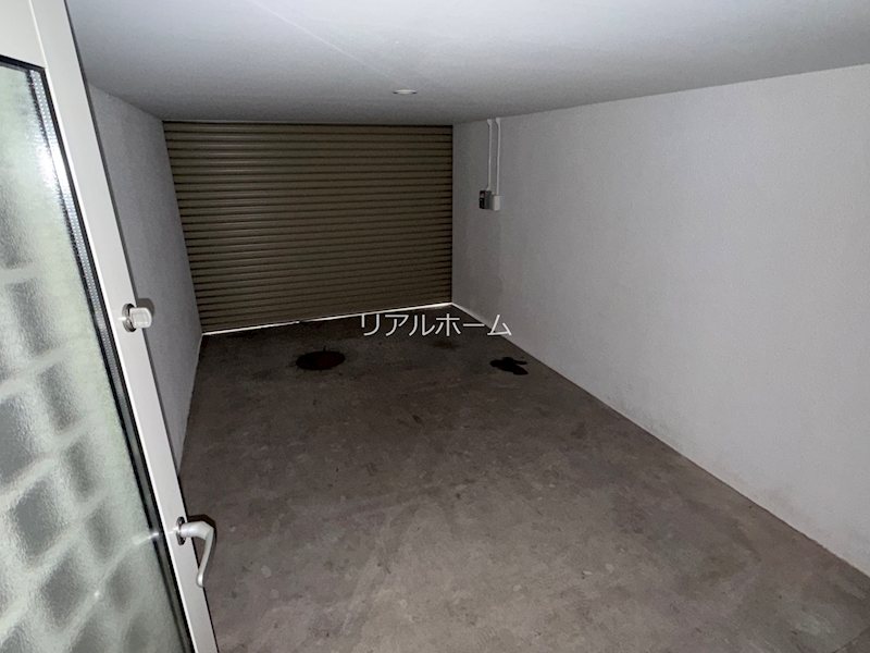 上桂前田町貸家 その他5
