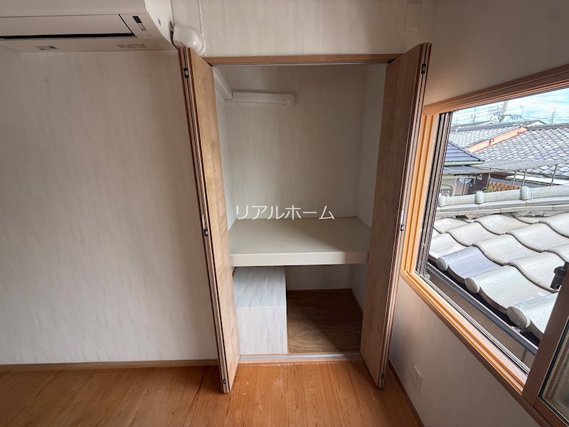 上桂前田町貸家 その他10