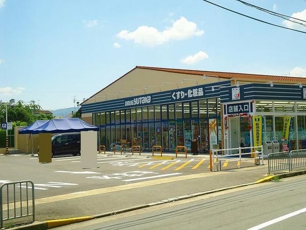 ラスヌベス ドラッグストア