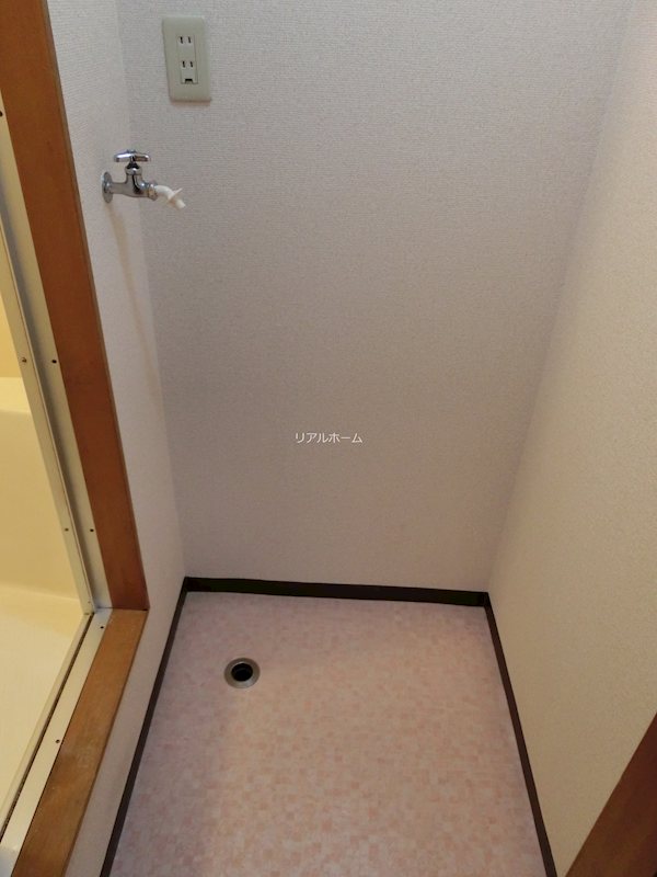 秀保マンション  その他