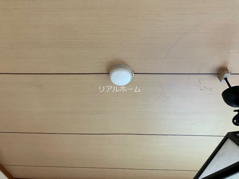 秀保マンション  その他