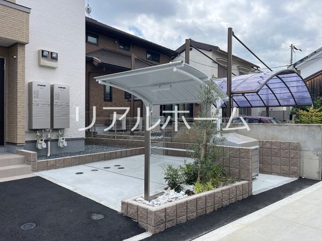 リントゥコト その他外観1