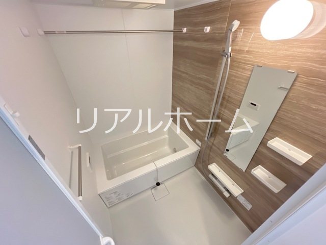 リントゥコト 風呂画像
