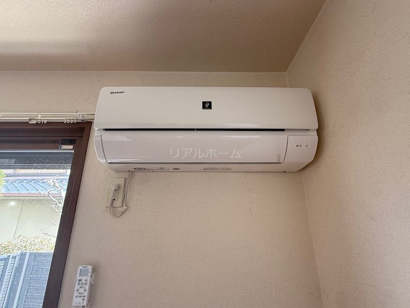 エターナルウッドⅡ その他設備