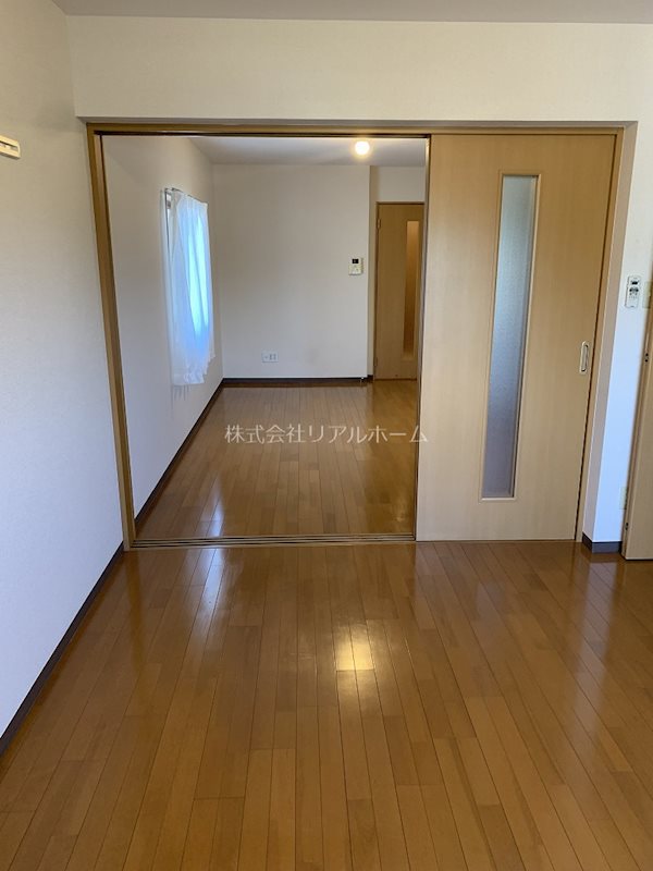 キャトルセゾン嵐山  その他部屋・スペース
