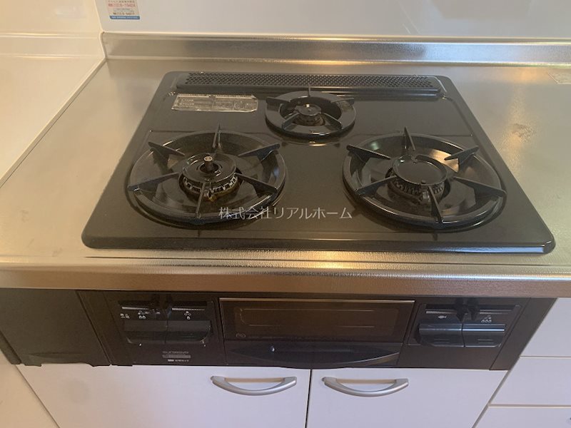 キャトルセゾン嵐山  その他
