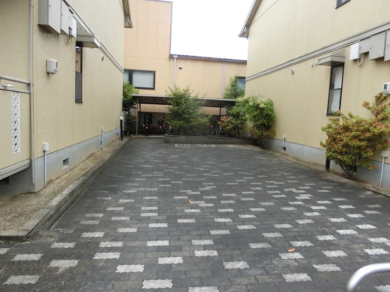 京都府京都市西京区上桂北ノ口町 その他