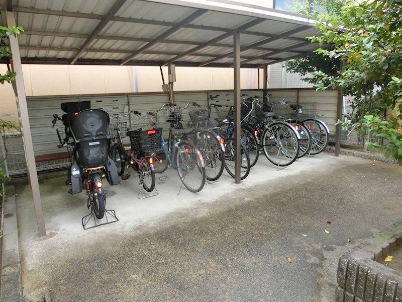 京都府京都市西京区上桂北ノ口町 その他