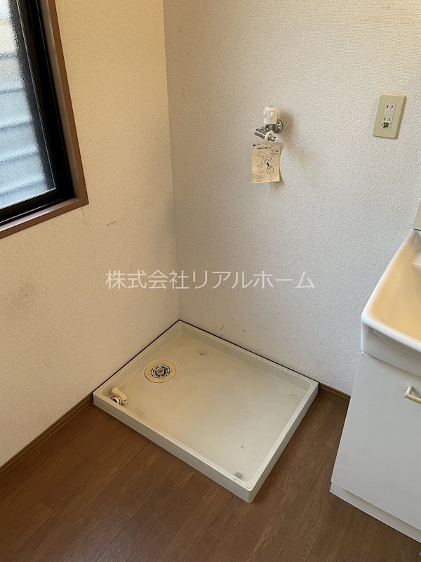 プランドール葉室B棟  その他