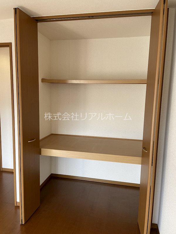 プランドール葉室B棟  その他