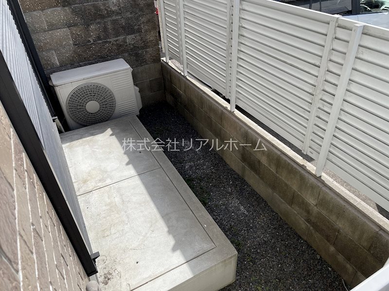 プランドール葉室B棟  その他