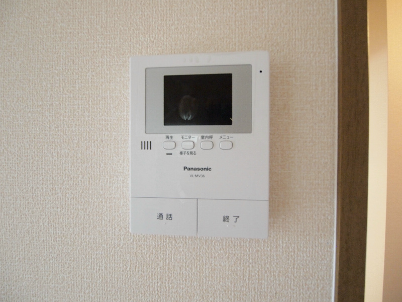 カッセルⅡ その他設備