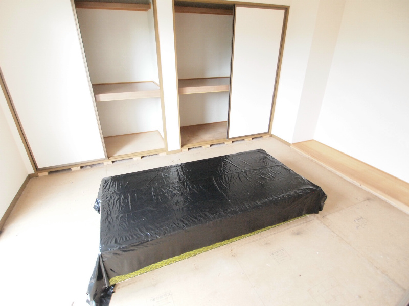 カッセルⅡ その他部屋・スペース