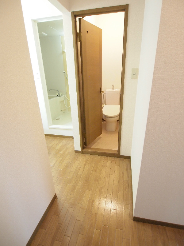 カッセルⅡ その他共有部分