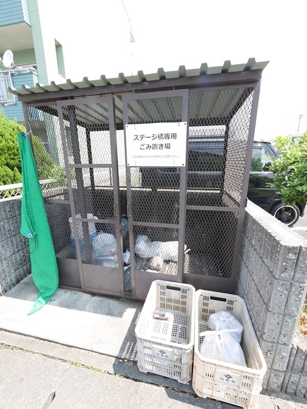 ステージ橘Ａ棟 その他共有部分