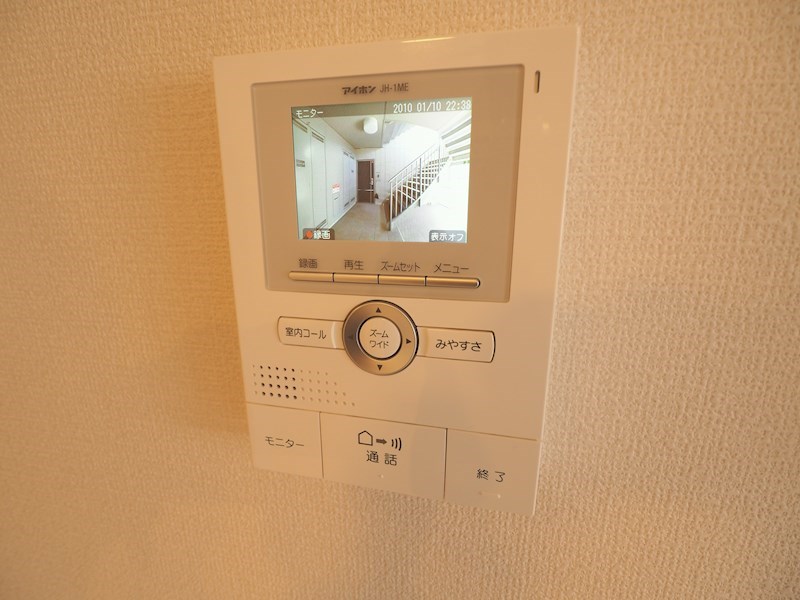 セジュールクオン セキュリティ