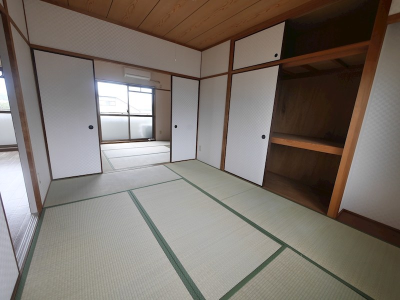 カルフールⅣ その他部屋・スペース