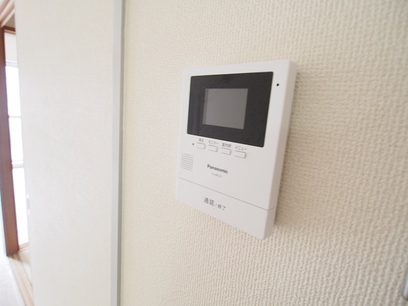 ファミーユ南高田 その他設備