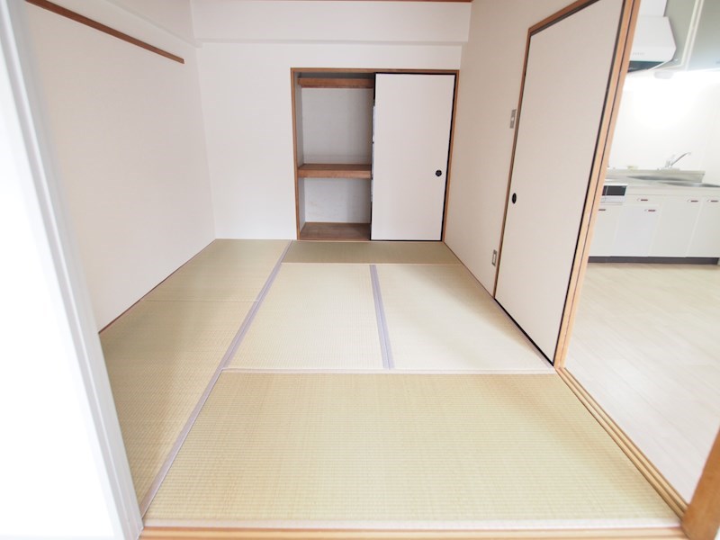 ファミーユ南高田 その他部屋・スペース