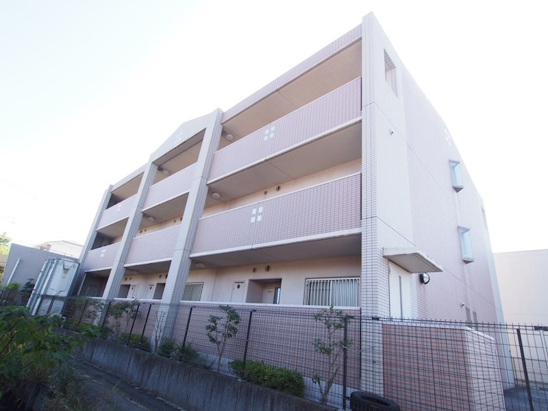フローラ藤 外観