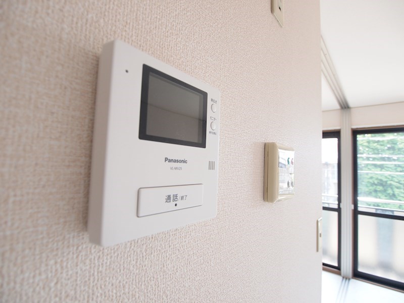 ピアーチェイマイ その他設備