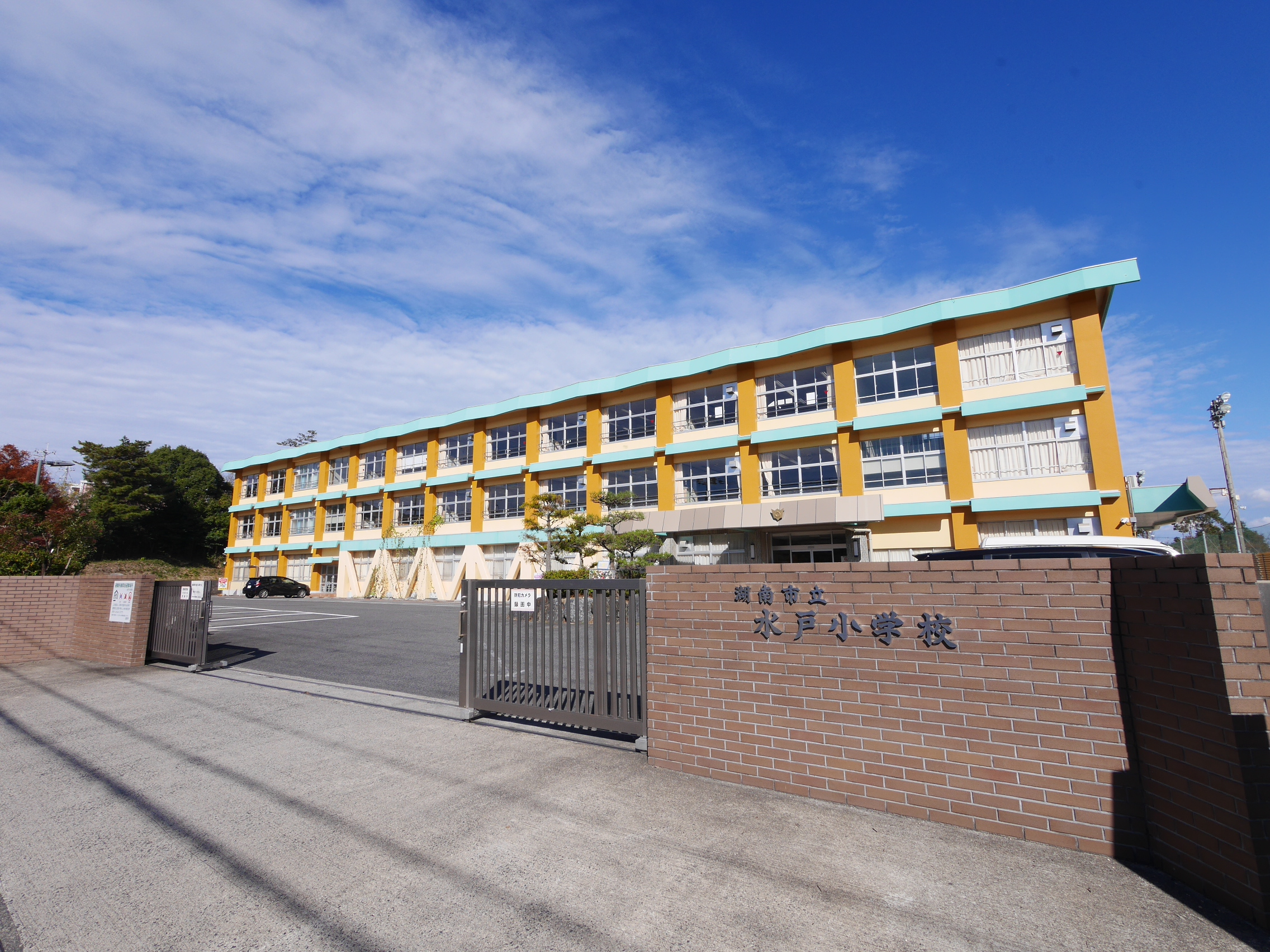 コーポERI 小学校