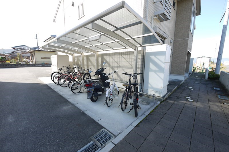 サンフォレスタ  その他共有部分