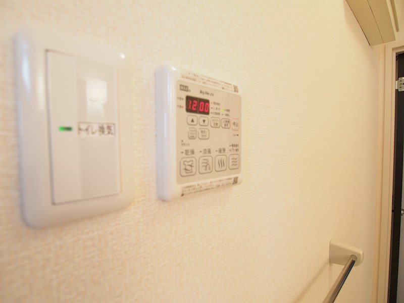 サンフォレスタ  その他設備