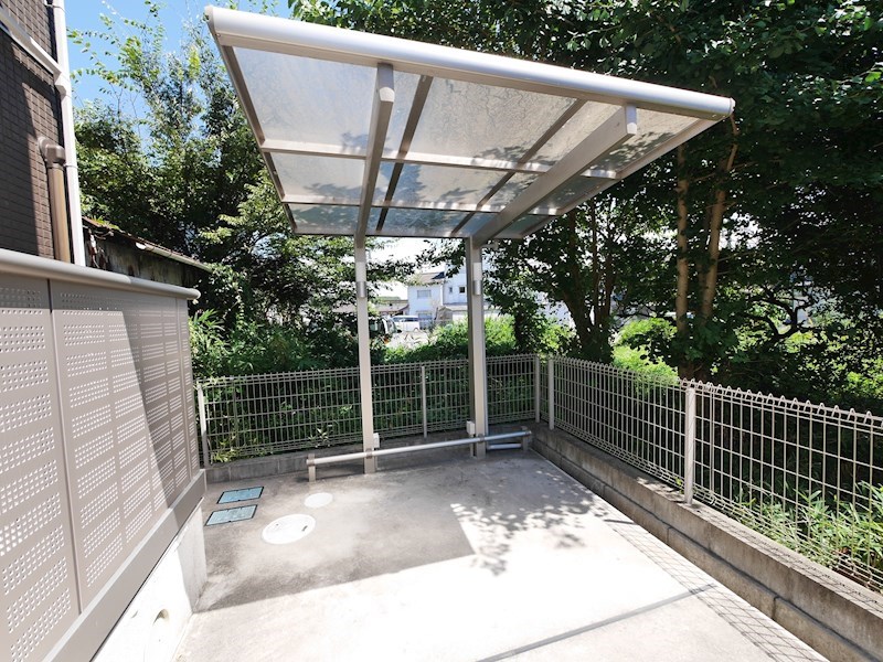 Takeemu その他共有部分