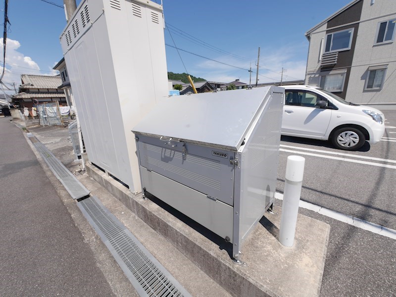 Takeemu その他共有部分