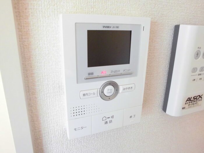 Takeemu その他設備