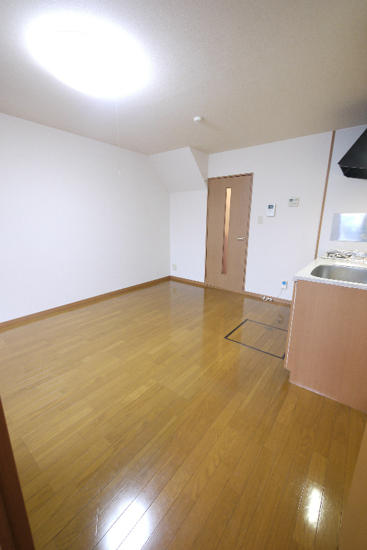開の里Ⅰ　Ⅱ　Ⅲ リビング