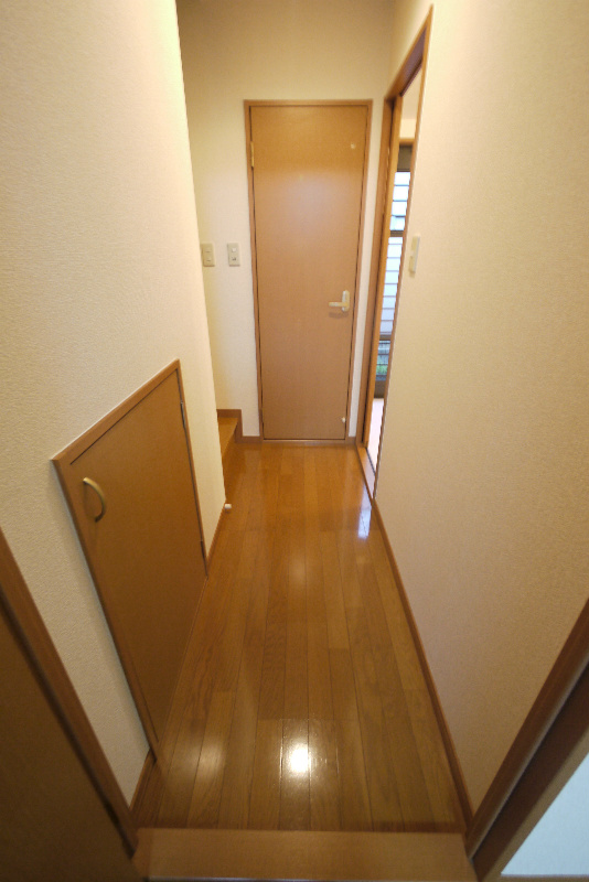 開の里Ⅰ　Ⅱ　Ⅲ その他部屋・スペース