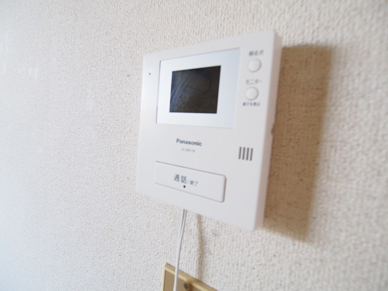 タウニー遠藤 その他設備