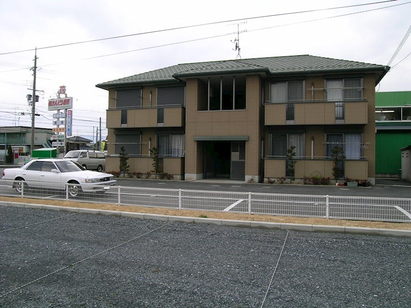 べルヴェデール　ＩＭＡＩ・Ⅱ 駐車場