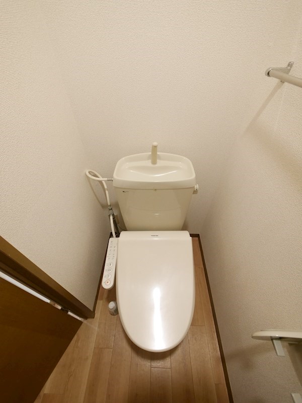 リヴェールⅠ トイレ