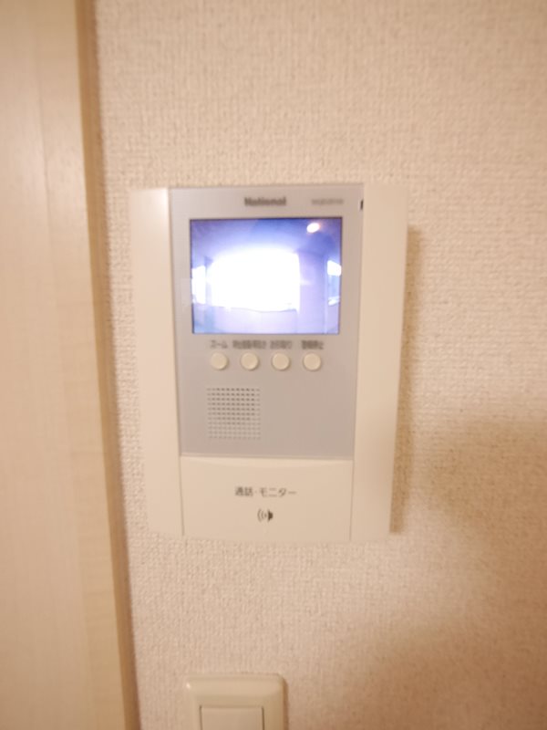アニバーサリー セキュリティ