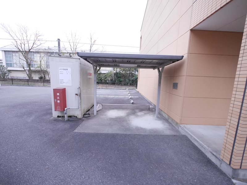 アニバーサリー その他共有部分