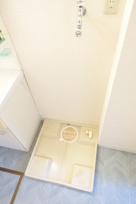 夢咲きの里Ｆ棟 その他設備