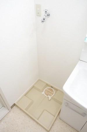 夢咲きの里Ｄ棟 その他設備
